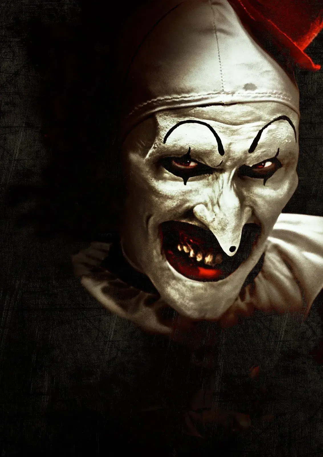 images of the movie Terrifier