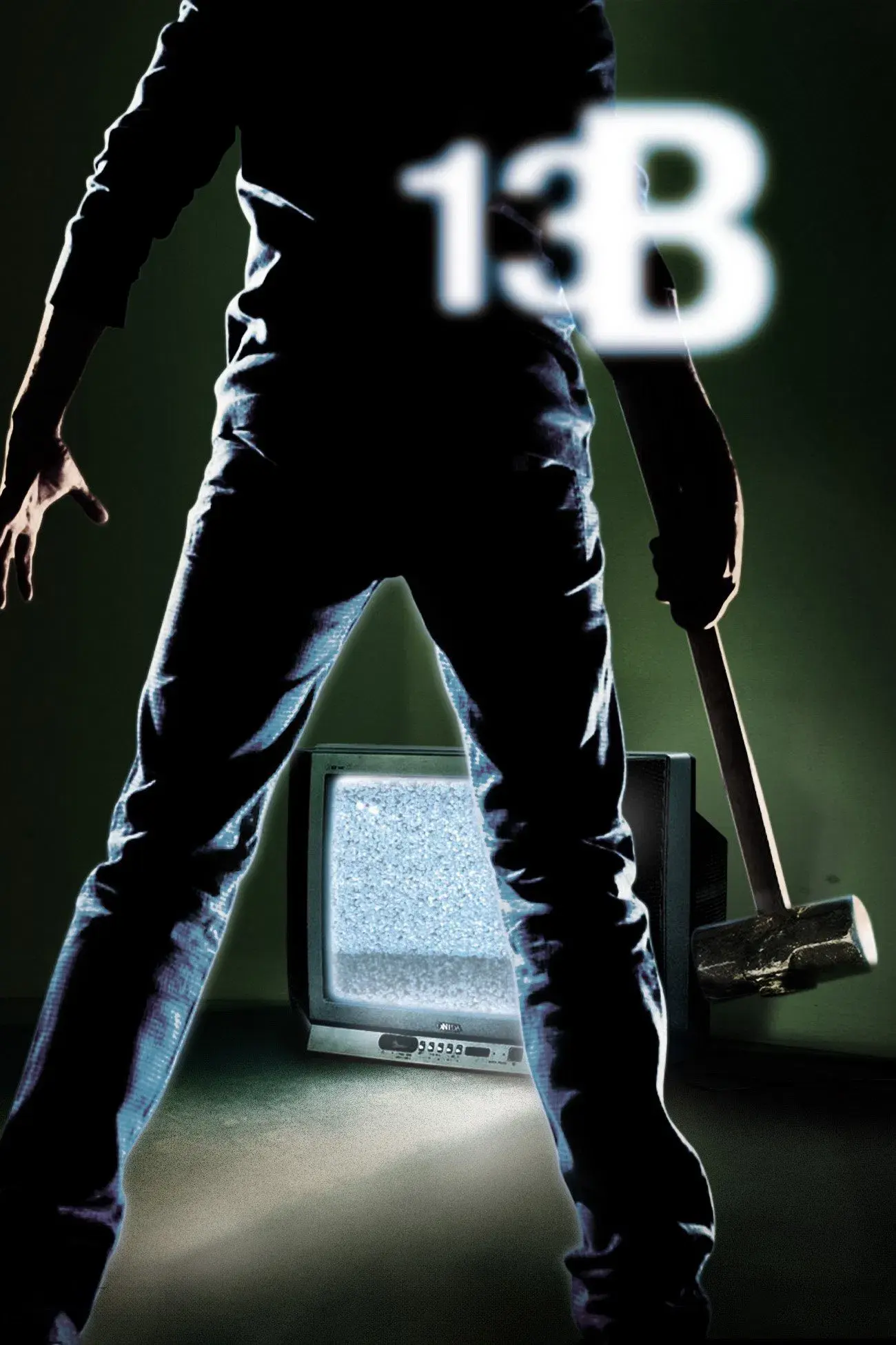 images of the movie 13B: Fear Has a New Address
