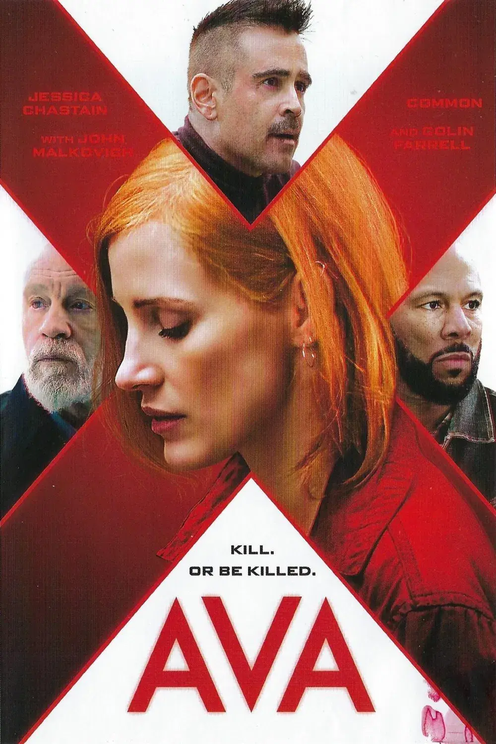 images of the movie Ava