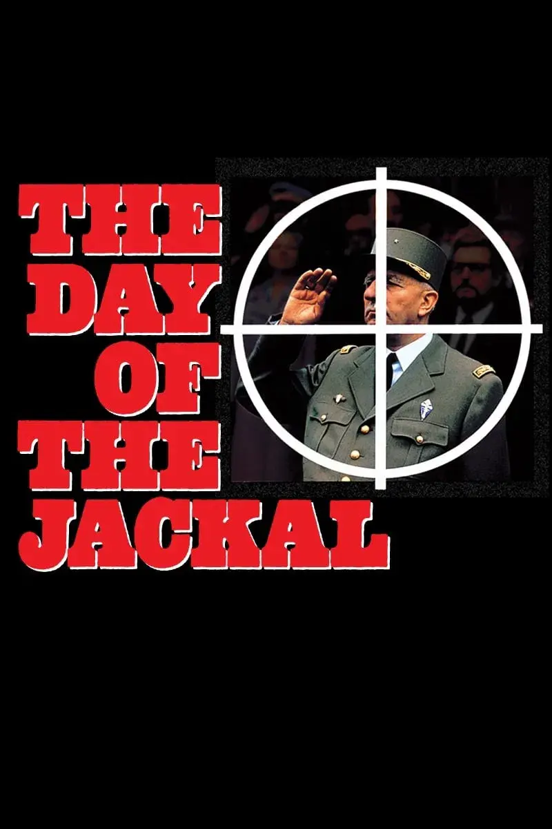images of the movie The Day of the Jackal