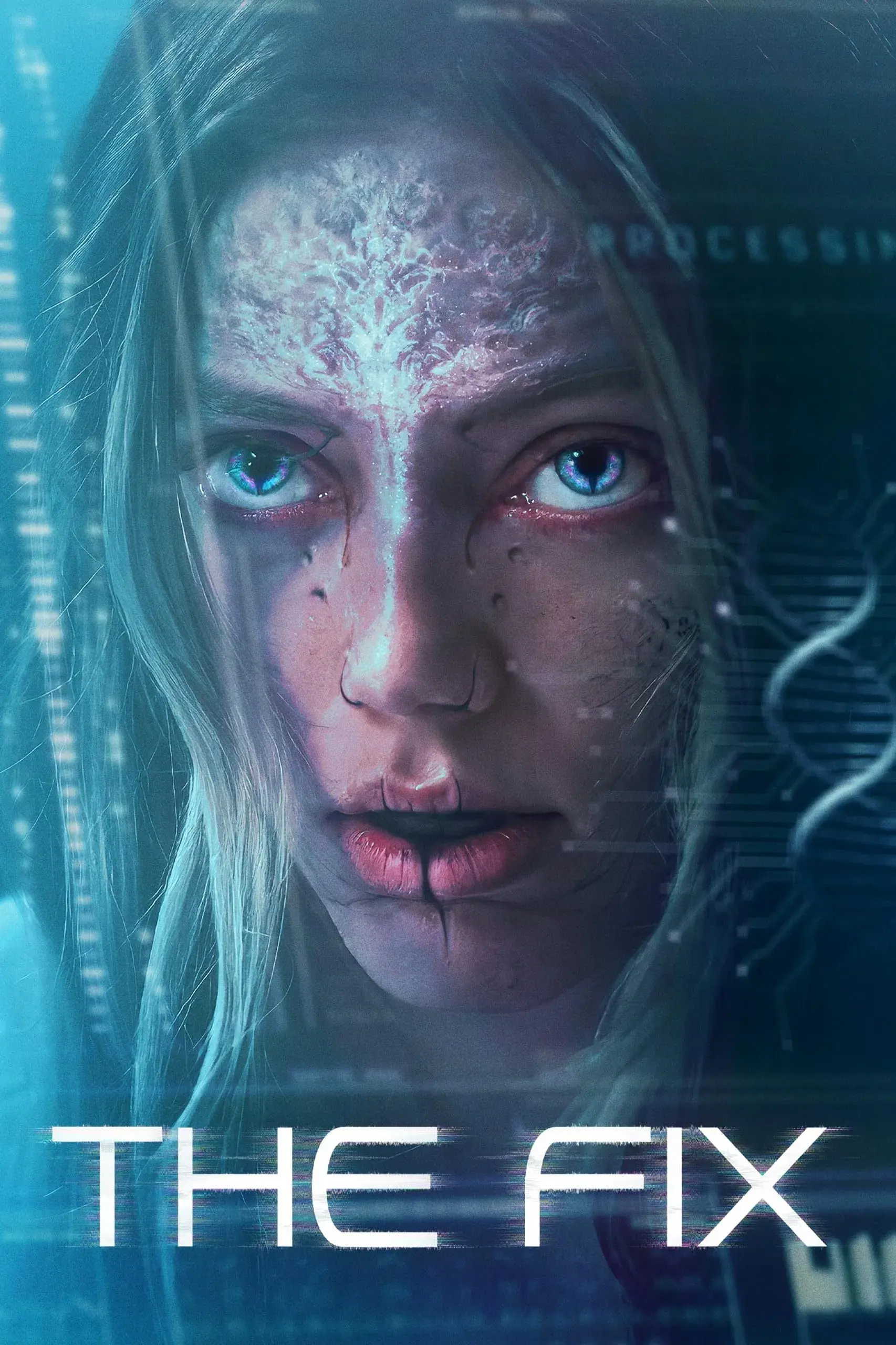 images of the movie The Fix