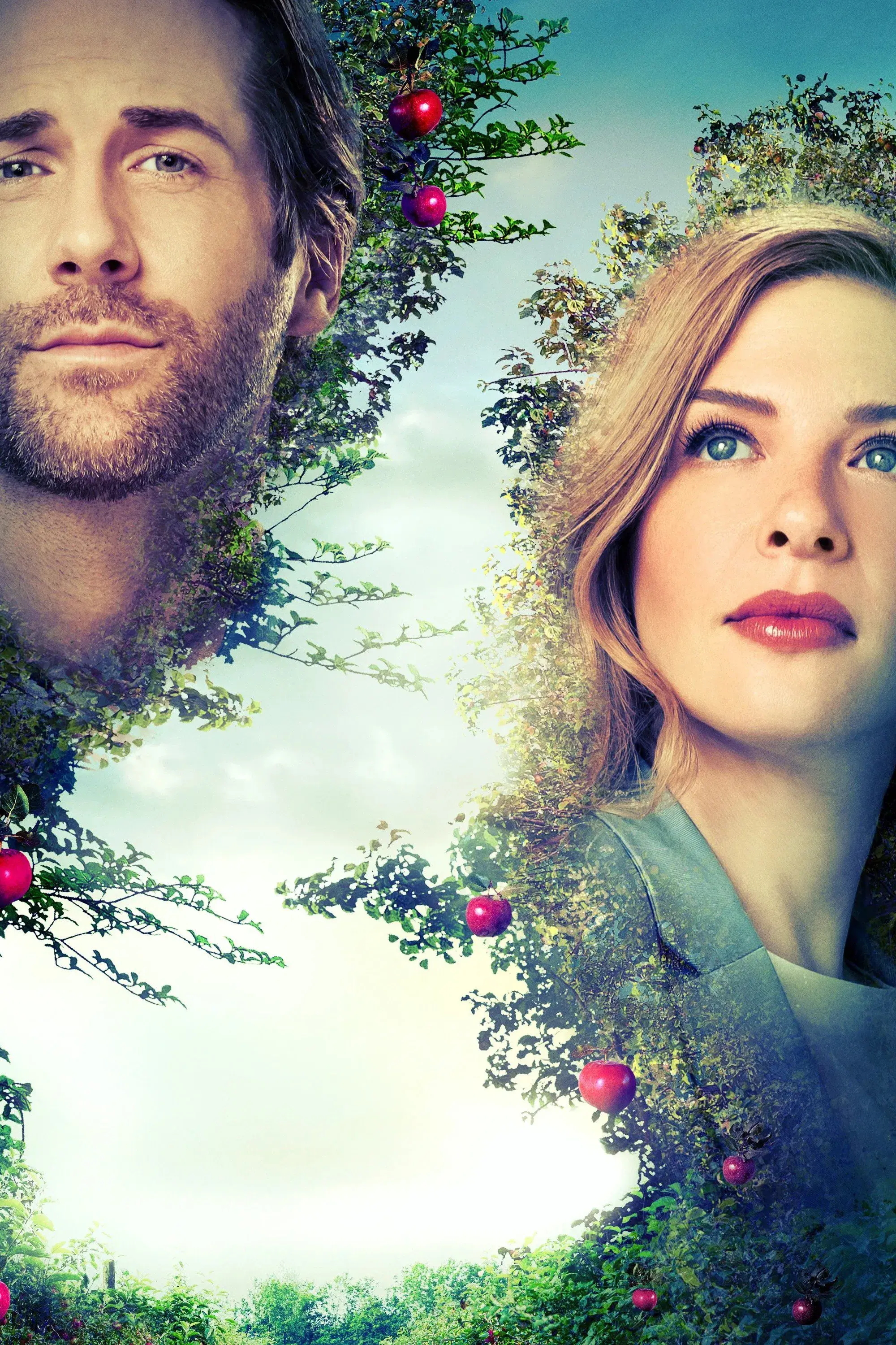 images of the movie The Secrets of Bella Vista