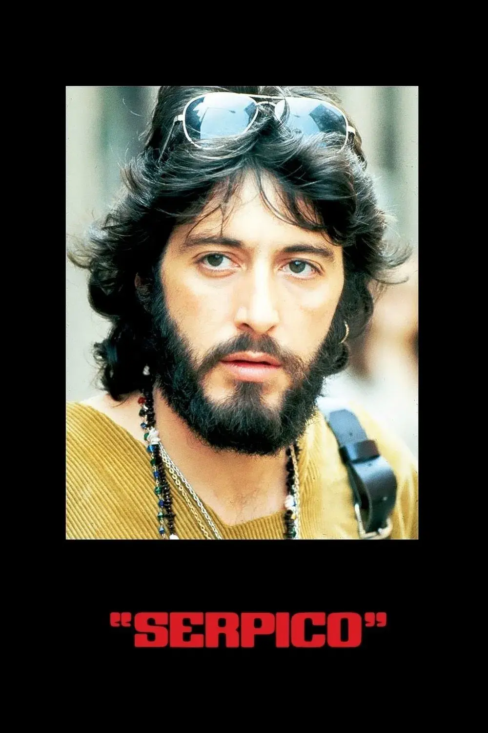 images of the movie Serpico