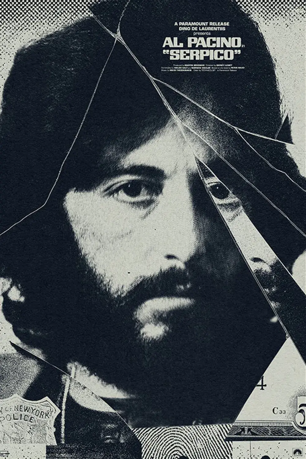 images of the movie Serpico