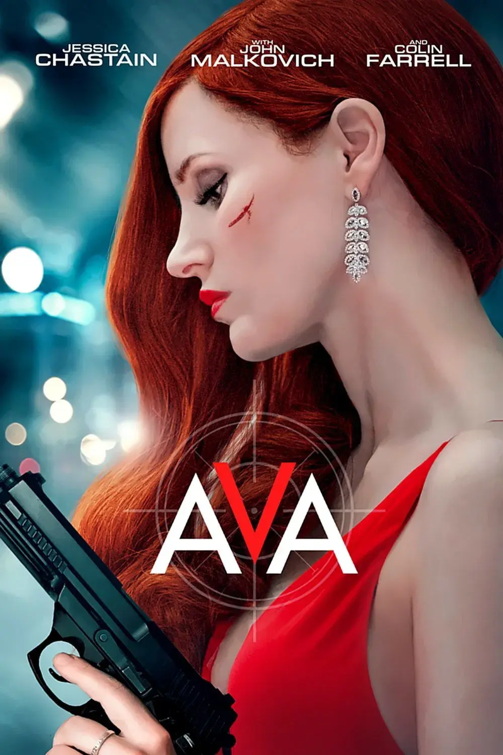 images of the movie Ava