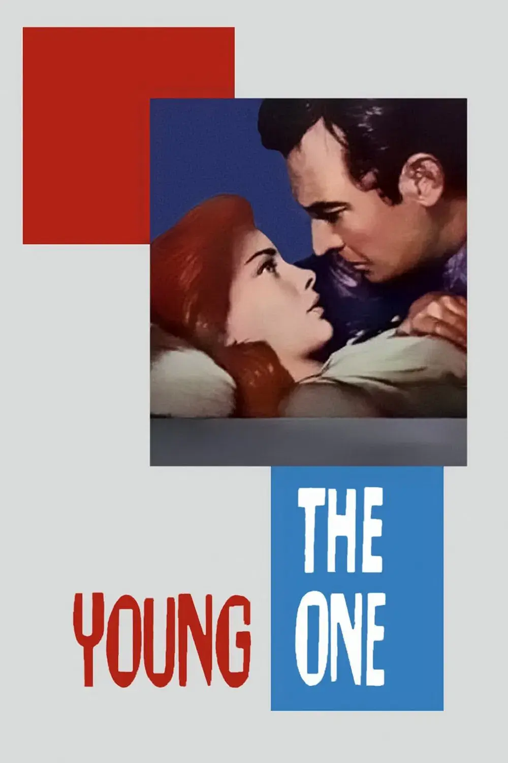 images of the movie The Young One