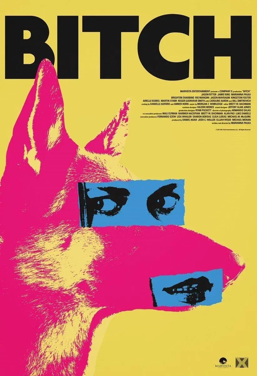 images of the movie Bitch