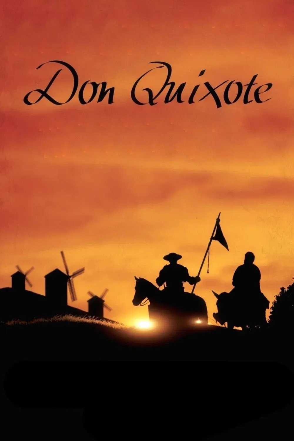images of the movie Don Quixote