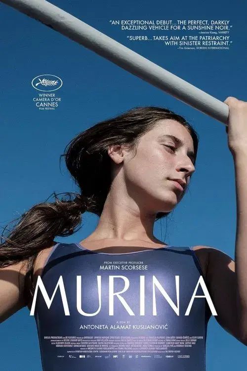 images of the movie Murina