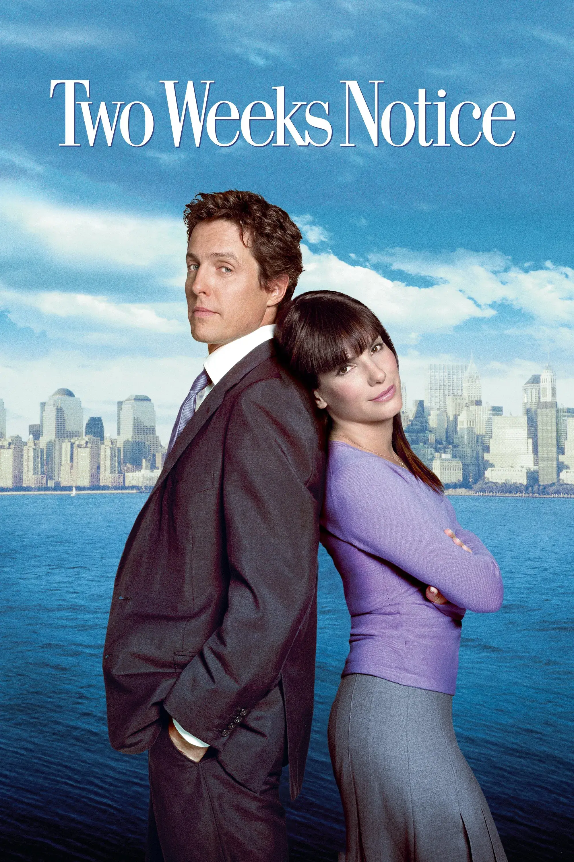 images of the movie Two Weeks Notice