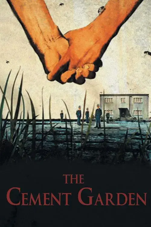 images of the movie The Cement Garden