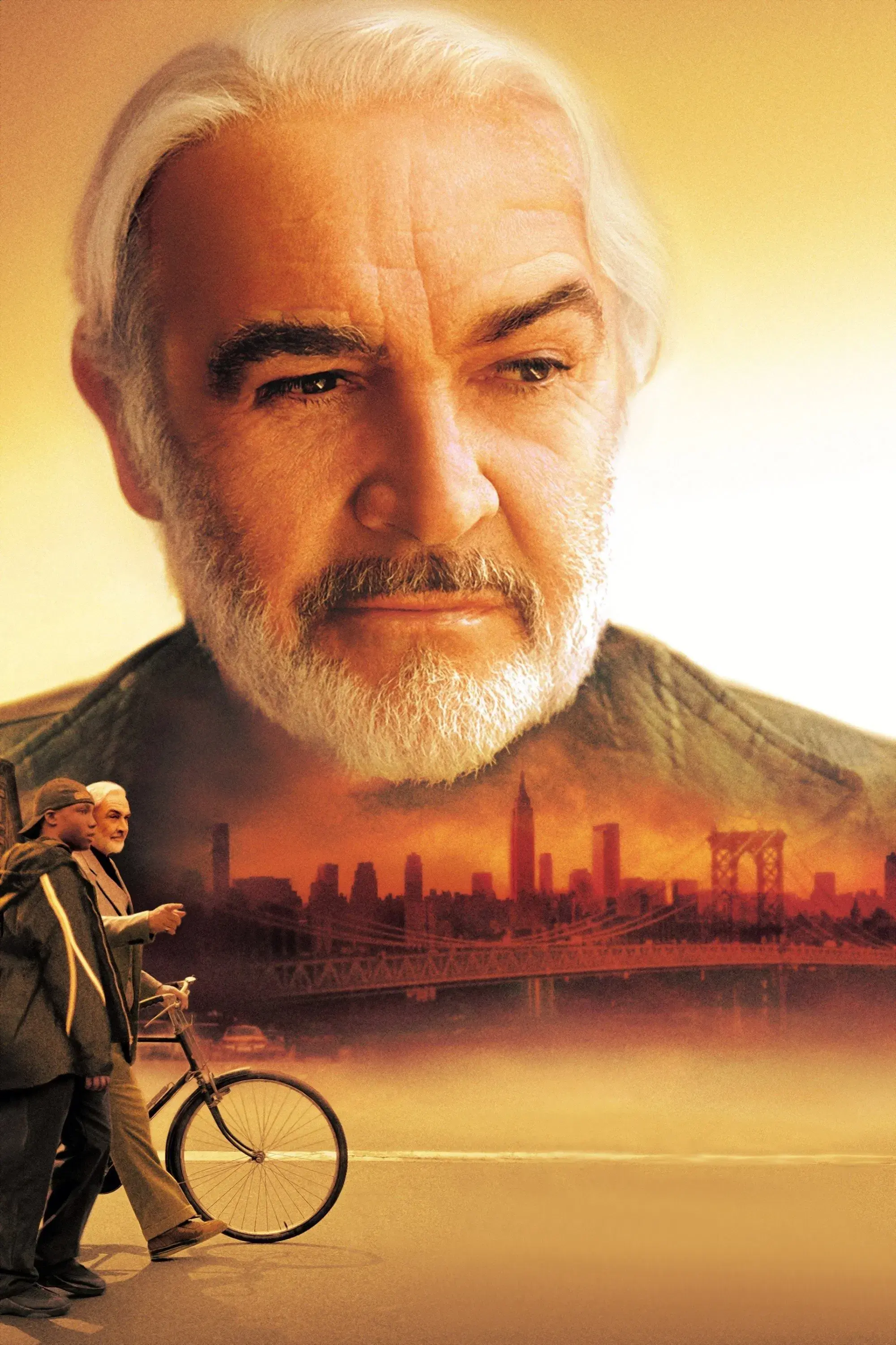 images of the movie Finding Forrester