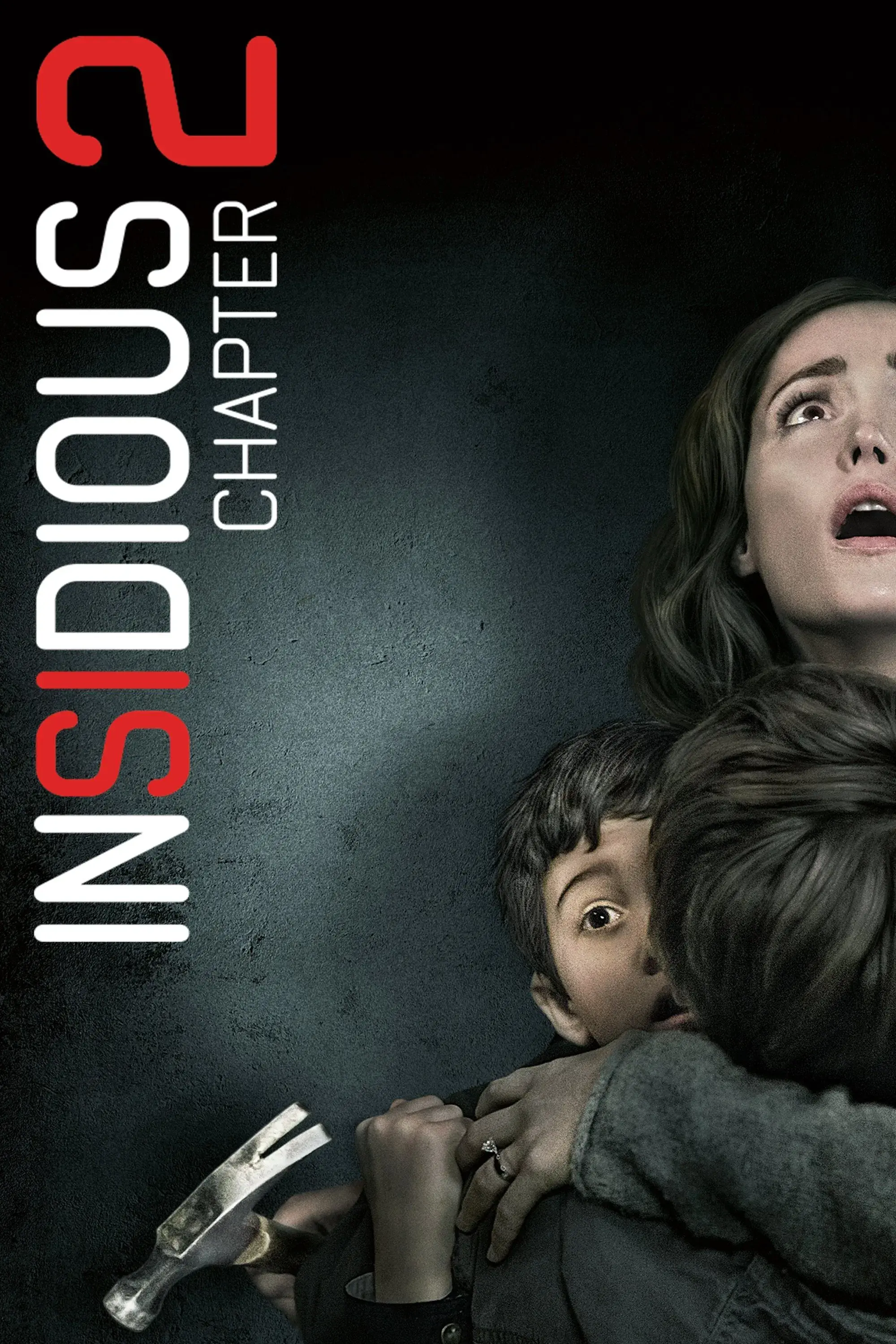 images of the movie Insidious: Chapter 2