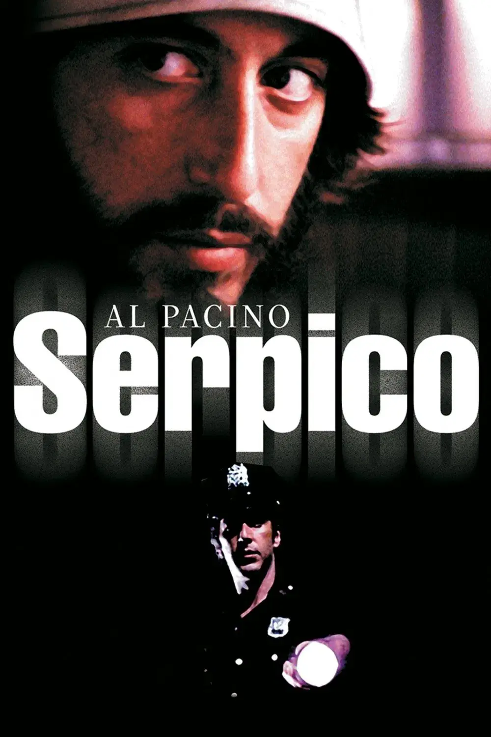 images of the movie Serpico