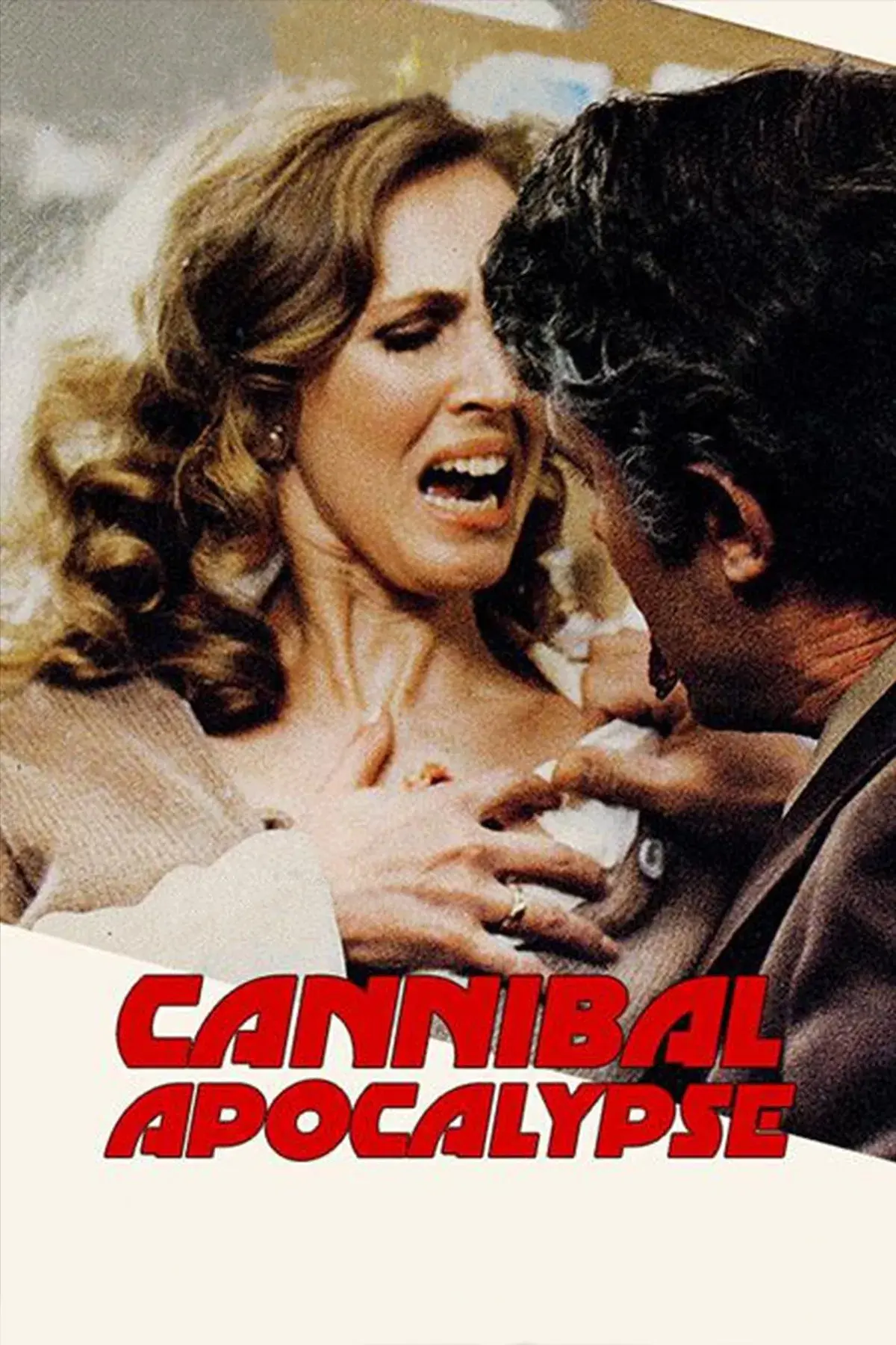 images of the movie Cannibals in the Streets