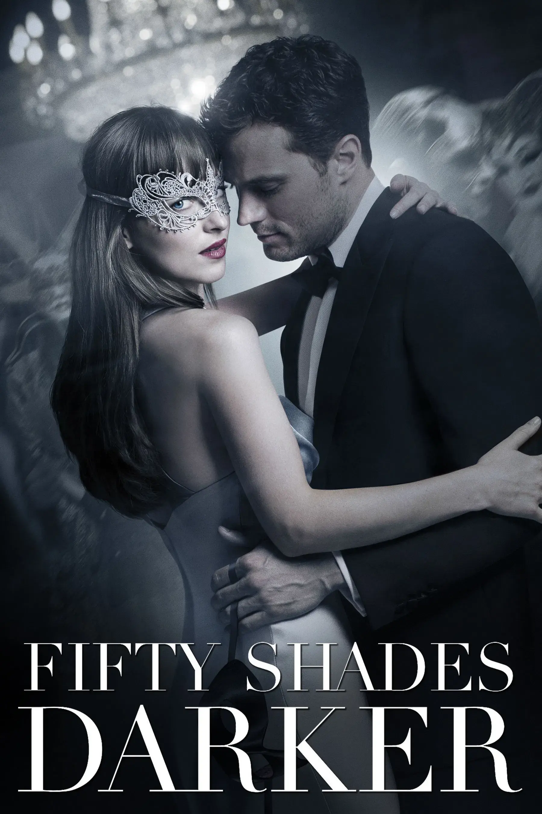 images of the movie Fifty Shades Darker