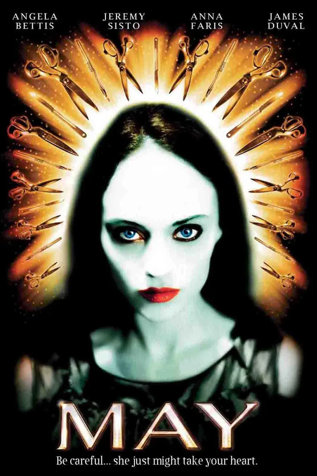 images of the movie May