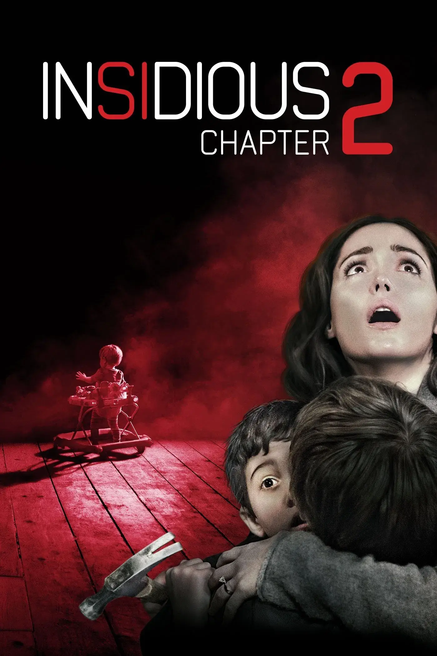 images of the movie Insidious: Chapter 2