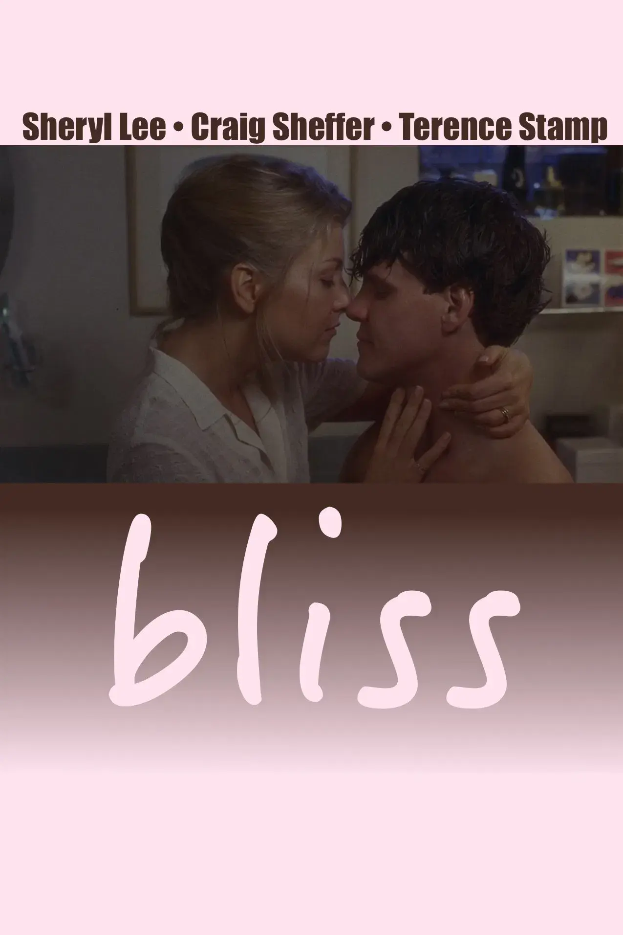images of the movie Bliss