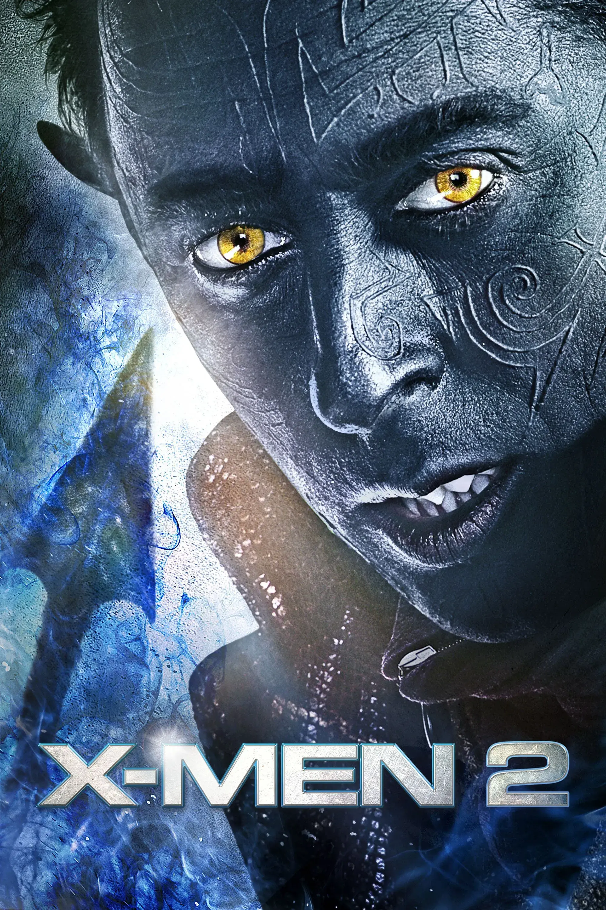 images of the movie X2: X-Men United
