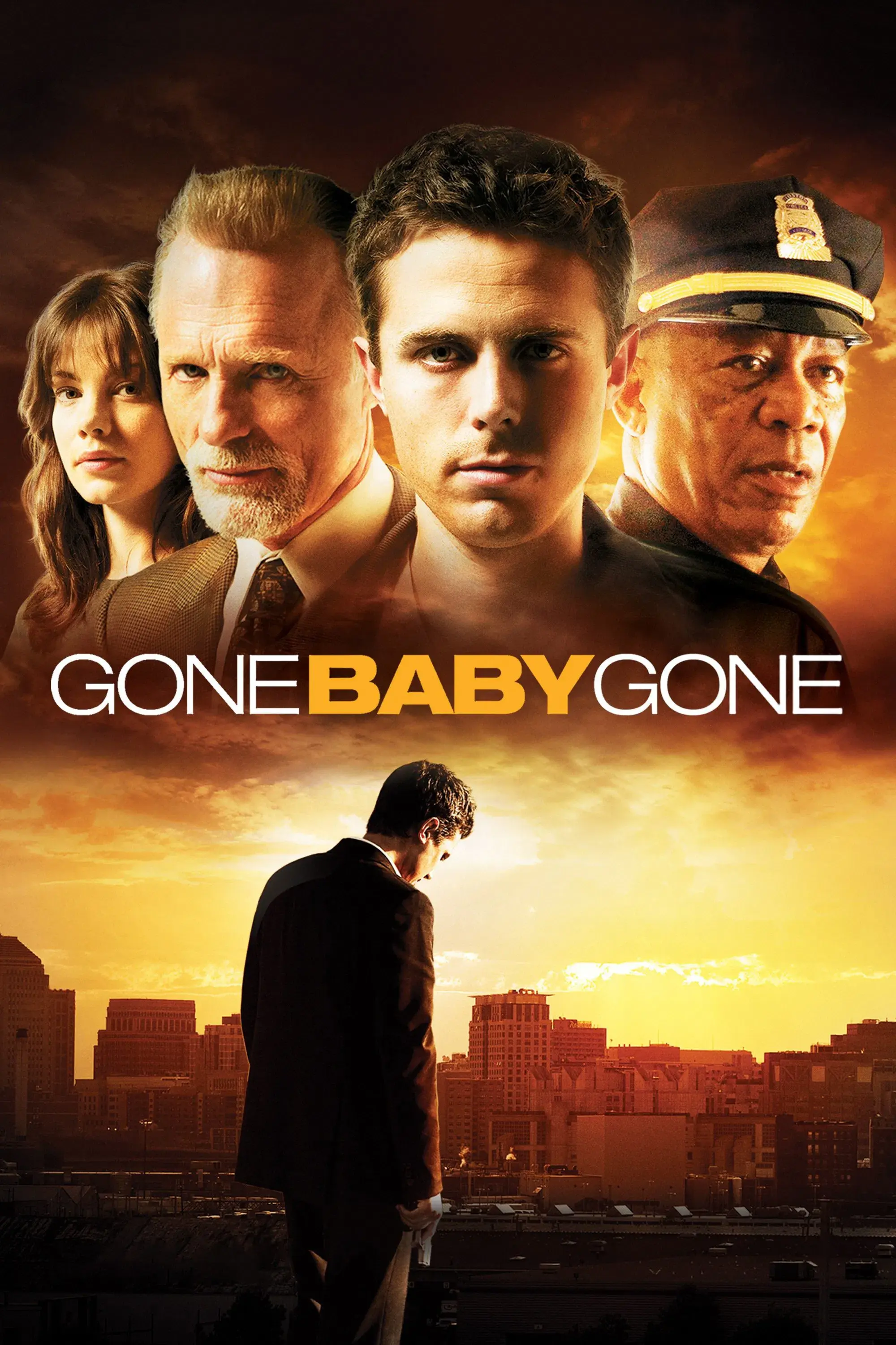 images of the movie Gone Baby Gone