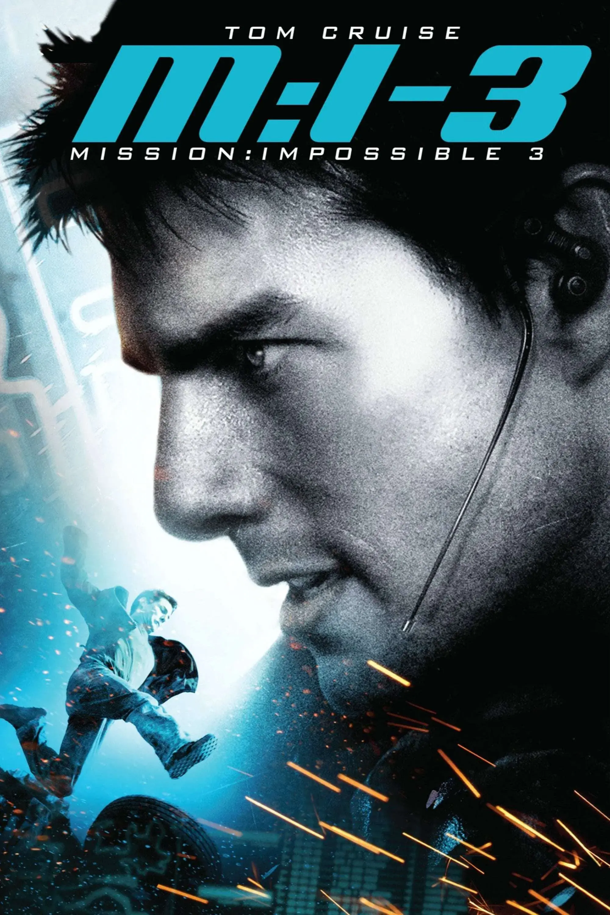images of the movie Mission: Impossible III