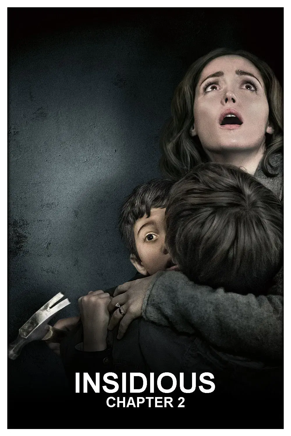 images of the movie Insidious: Chapter 2