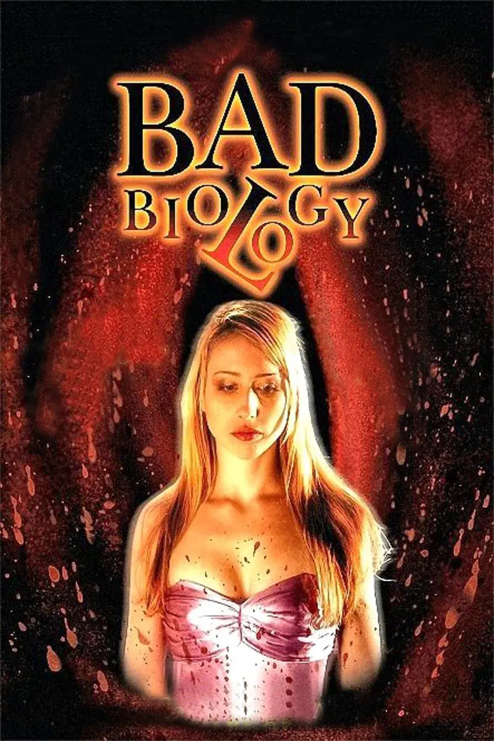 images of the movie Bad Biology