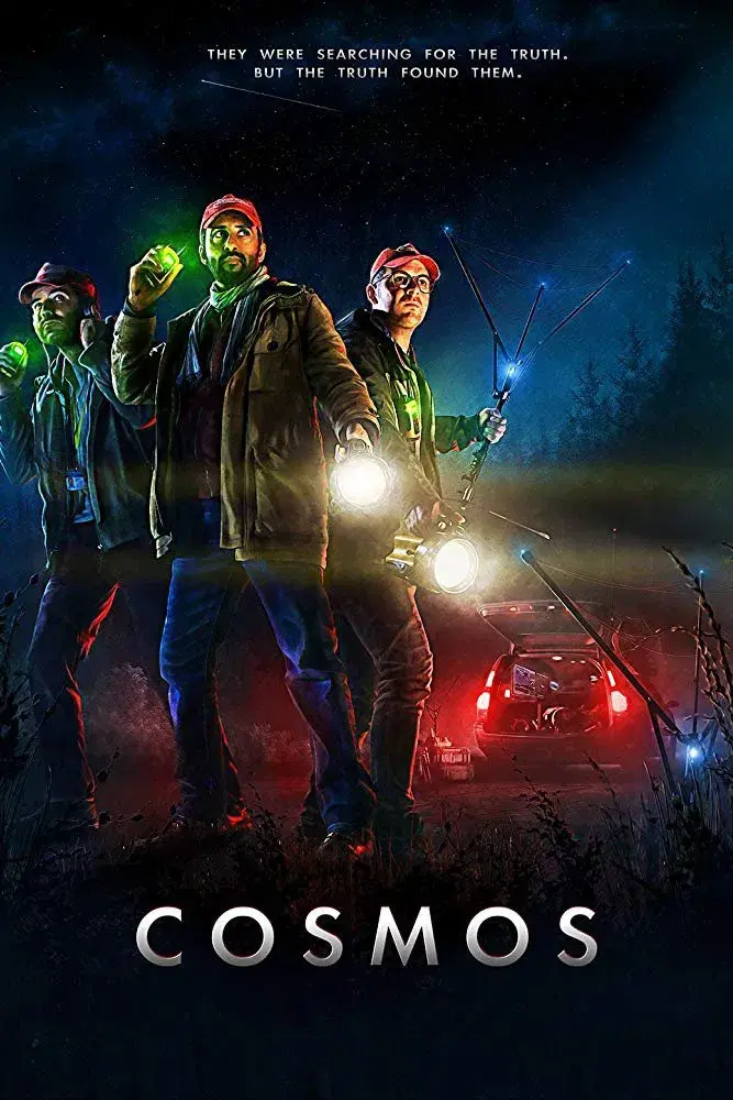 images of the movie Cosmos