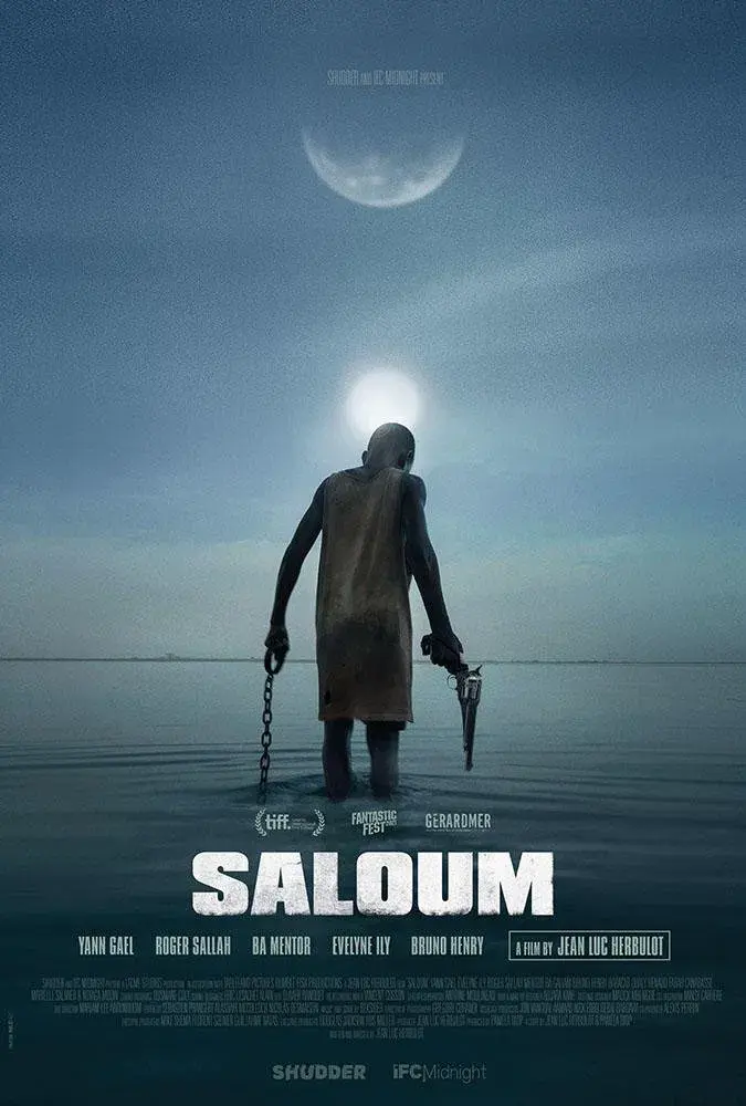images of the movie Saloum