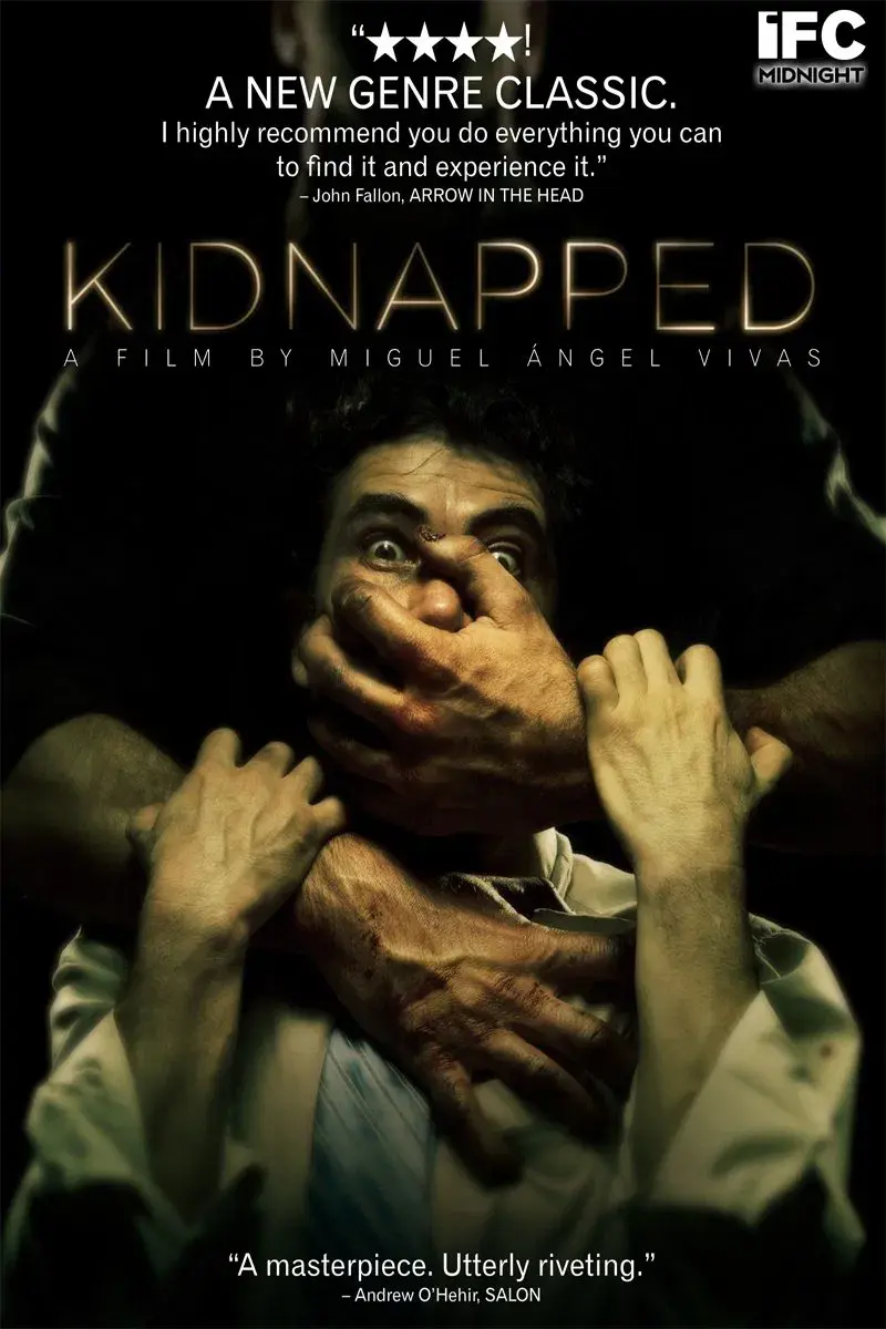 images of the movie Kidnapped