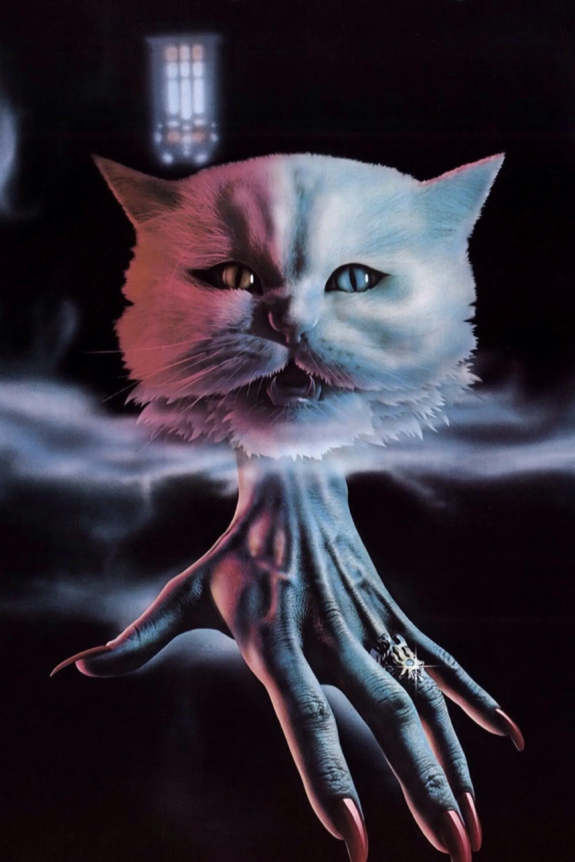images of the movie The Legacy