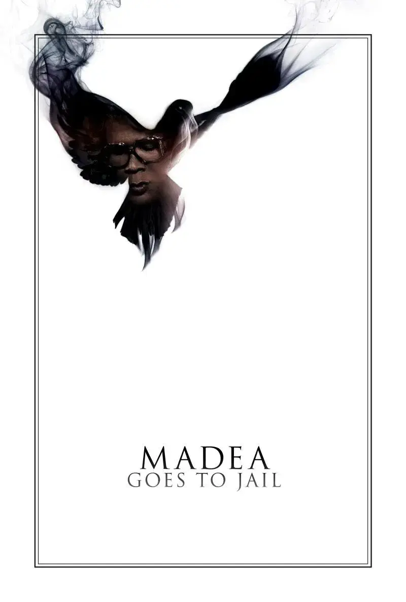 images of the movie Madea Goes to Jail
