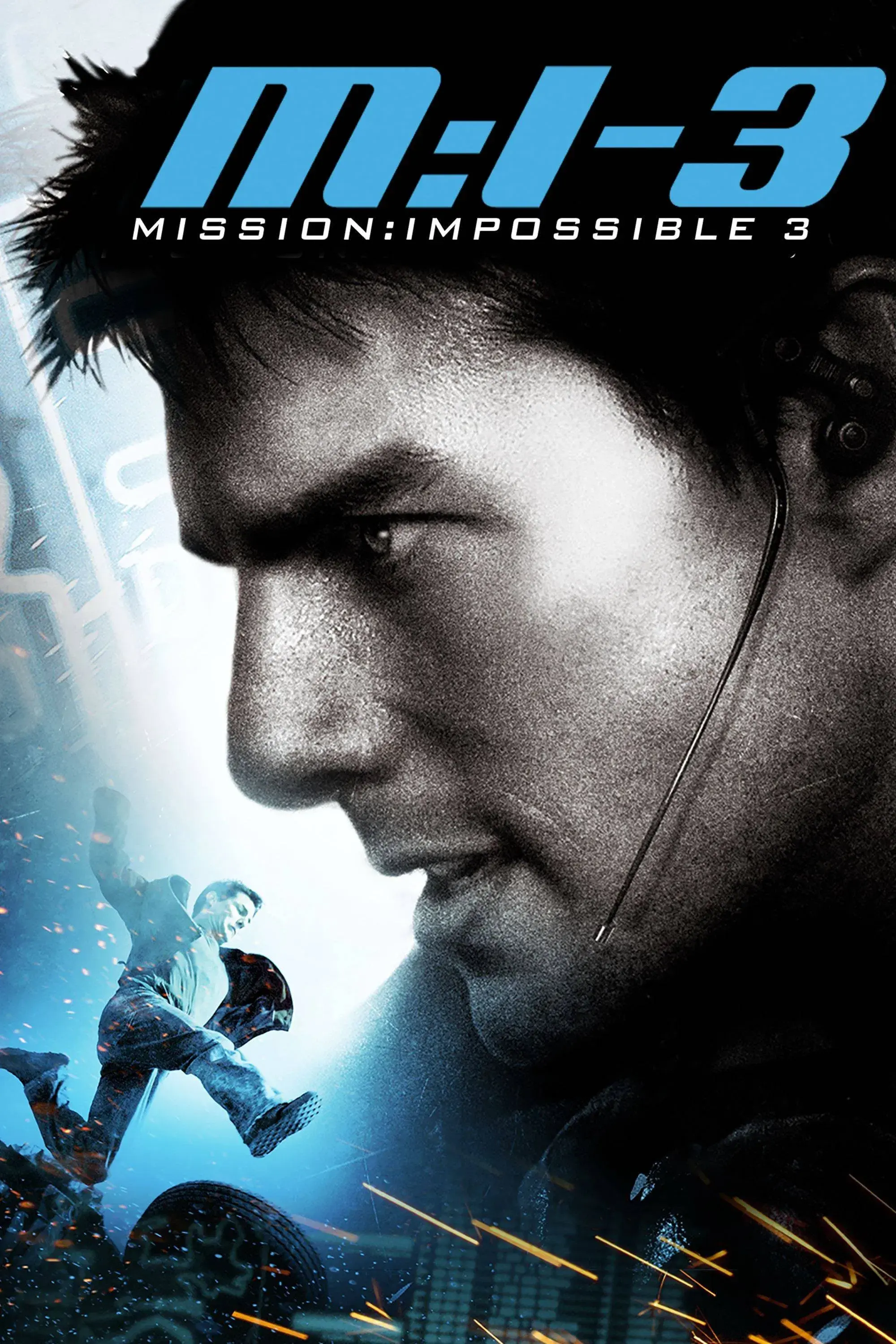 images of the movie Mission: Impossible III