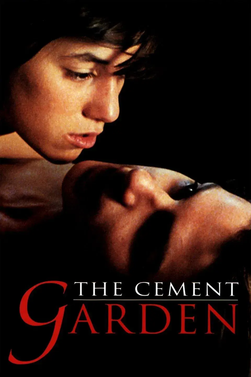 images of the movie The Cement Garden