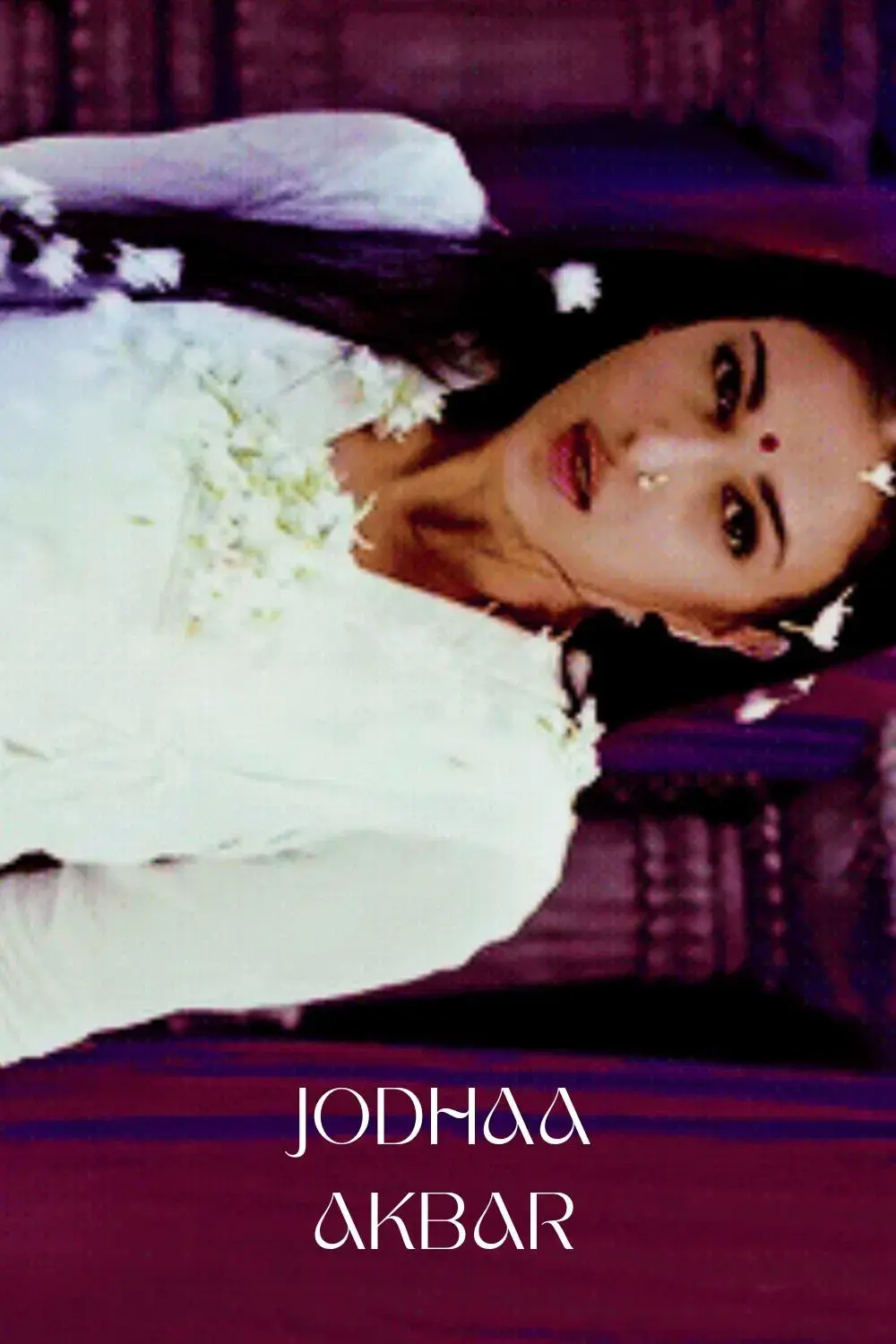 images of the movie Jodhaa Akbar