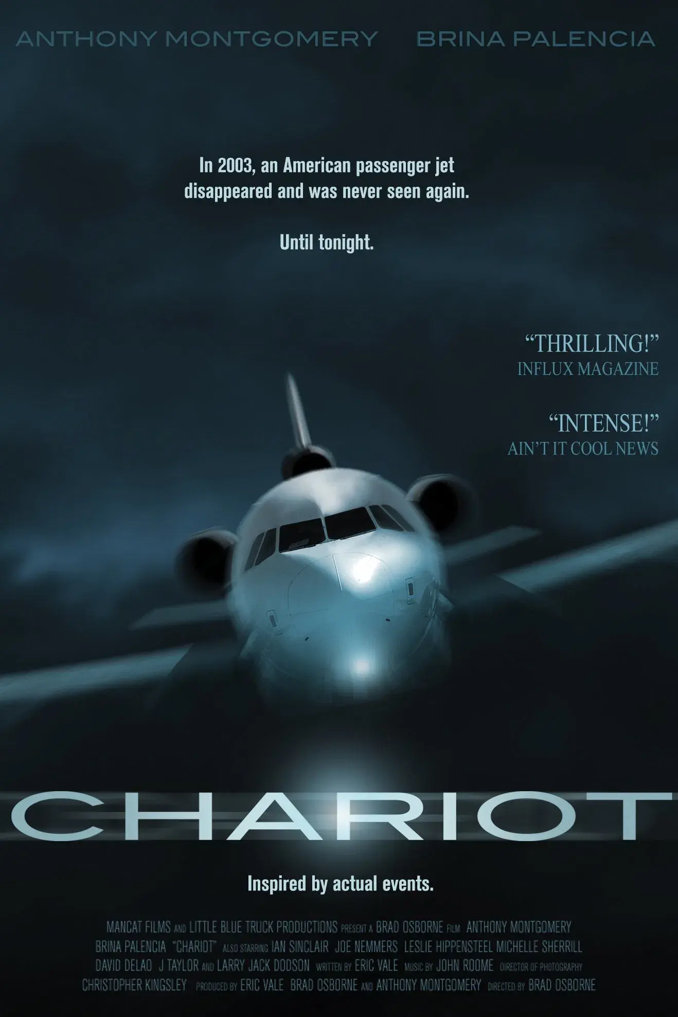 images of the movie Chariot