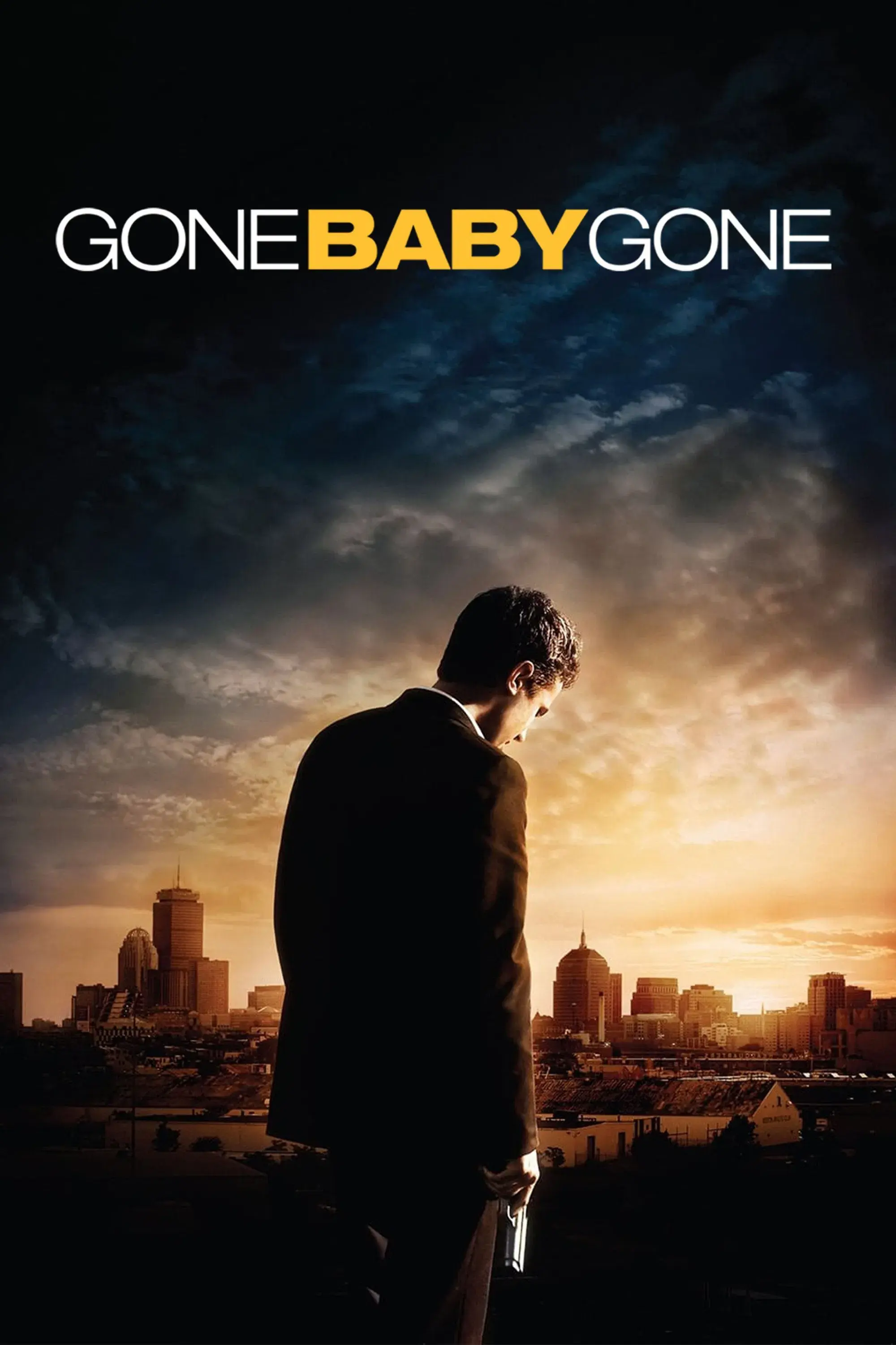 images of the movie Gone Baby Gone