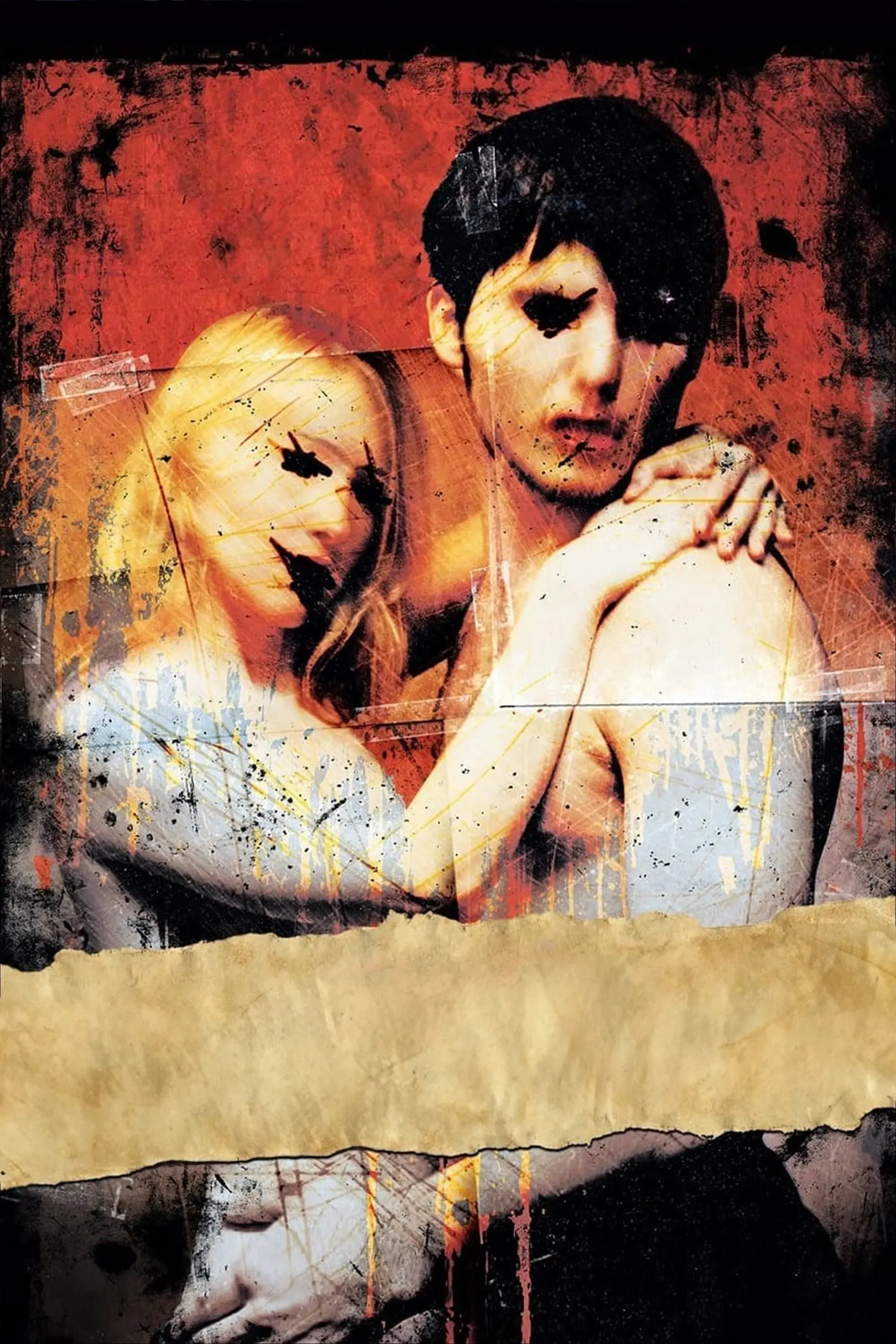 images of the movie Bad Biology