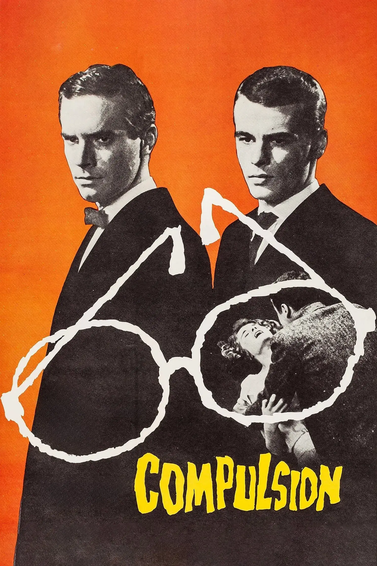 images of the movie Compulsion