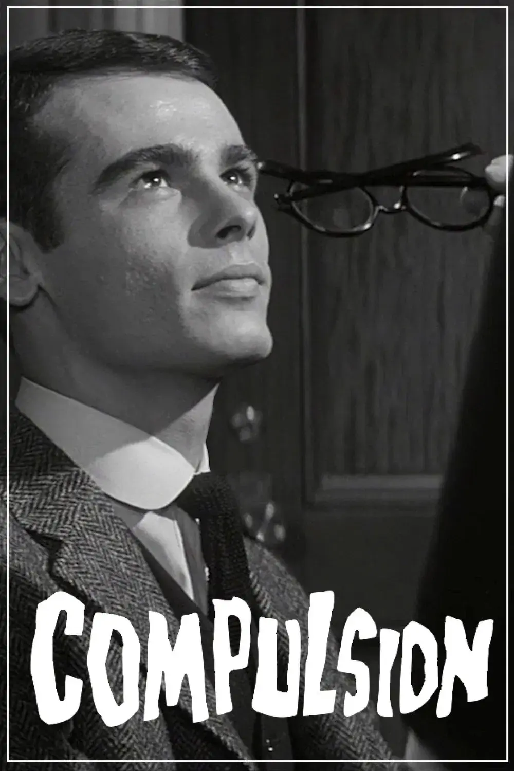 images of the movie Compulsion