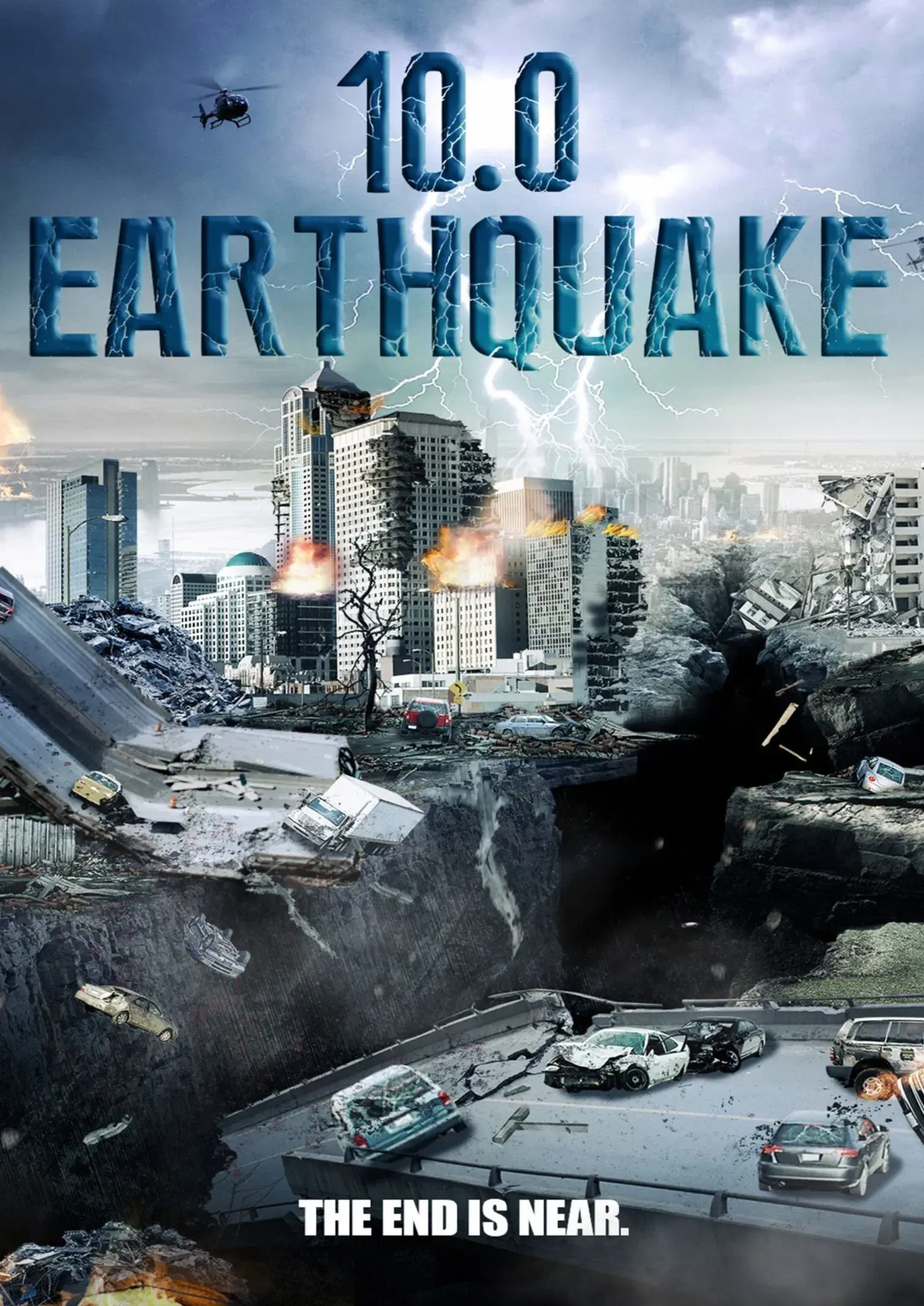 images of the movie 10.0 Earthquake