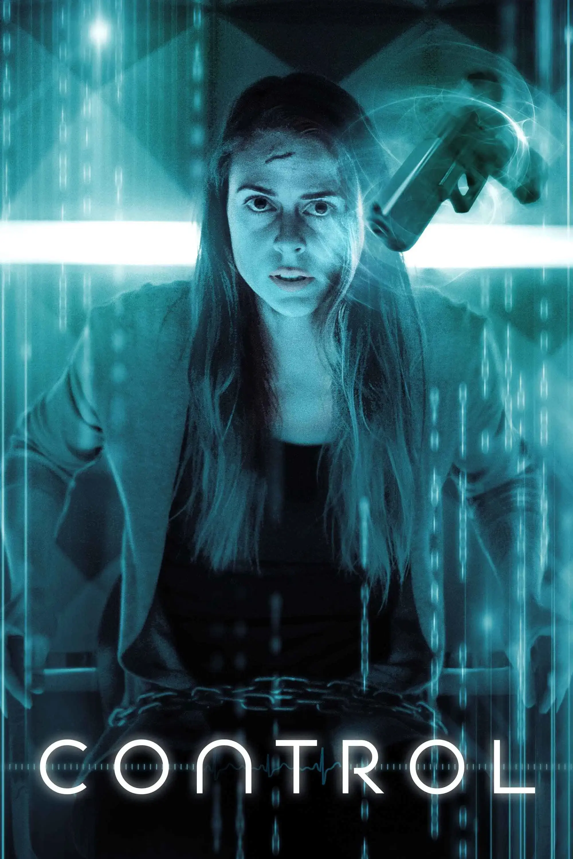 images of the movie Control