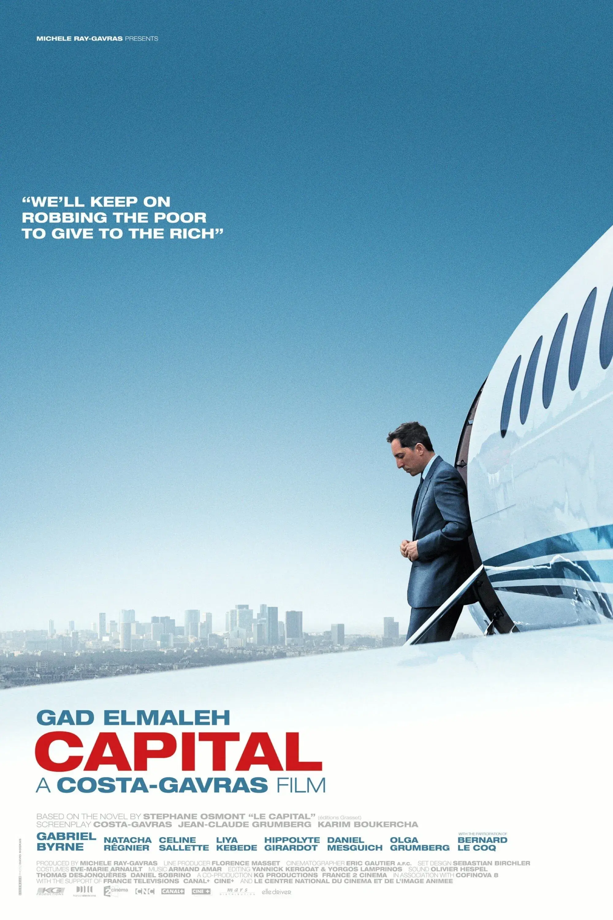 images of the movie Capital
