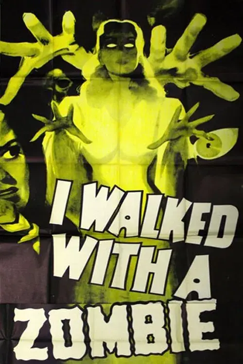 images of the movie I Walked with a Zombie
