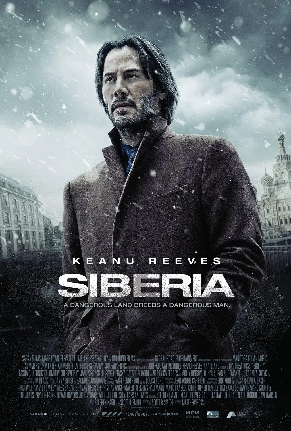 images of the movie Siberia