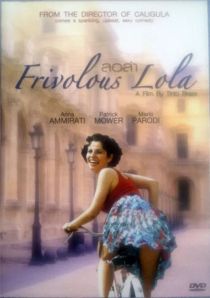 images of the movie Frivolous Lola
