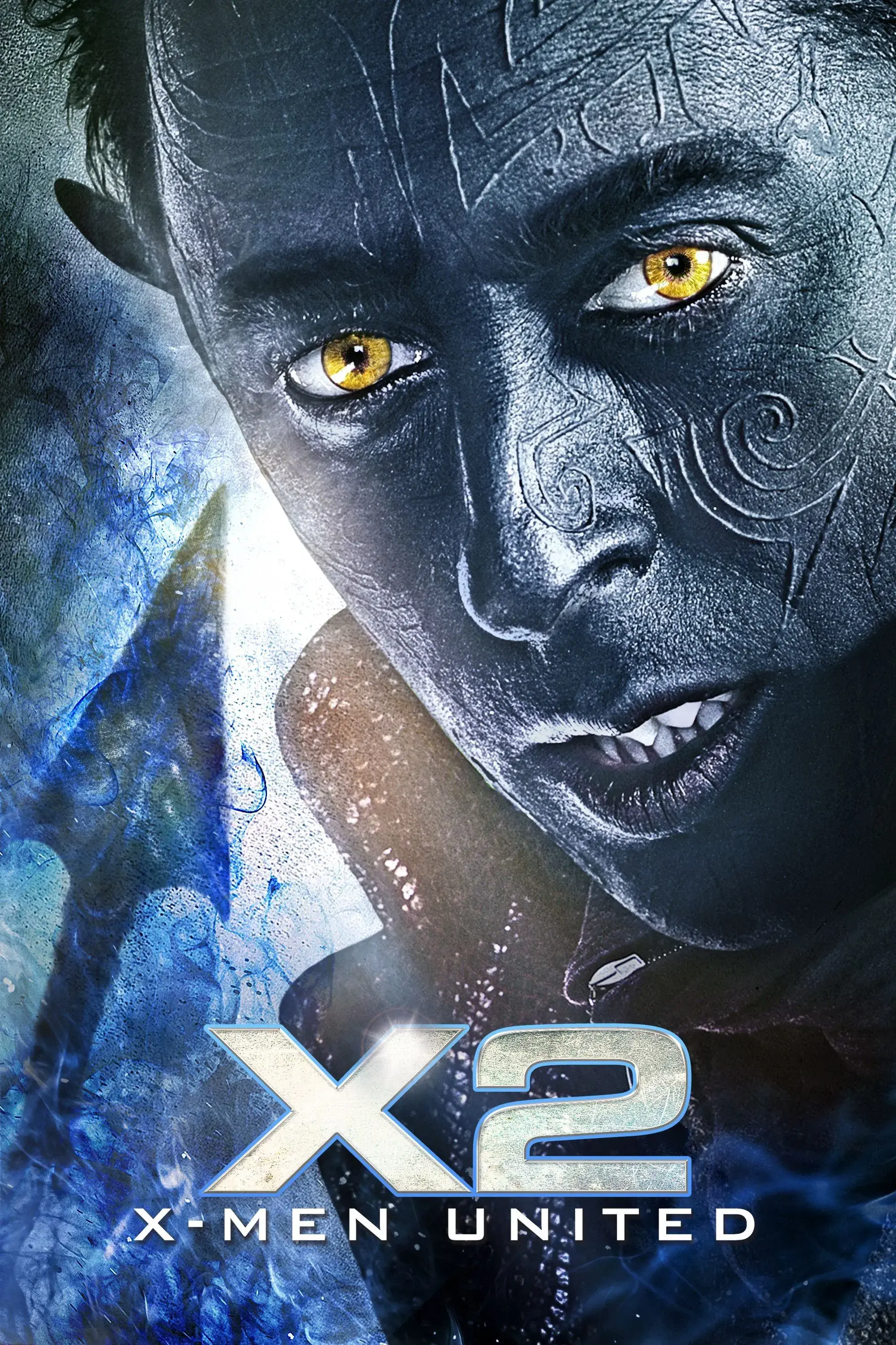 images of the movie X2: X-Men United