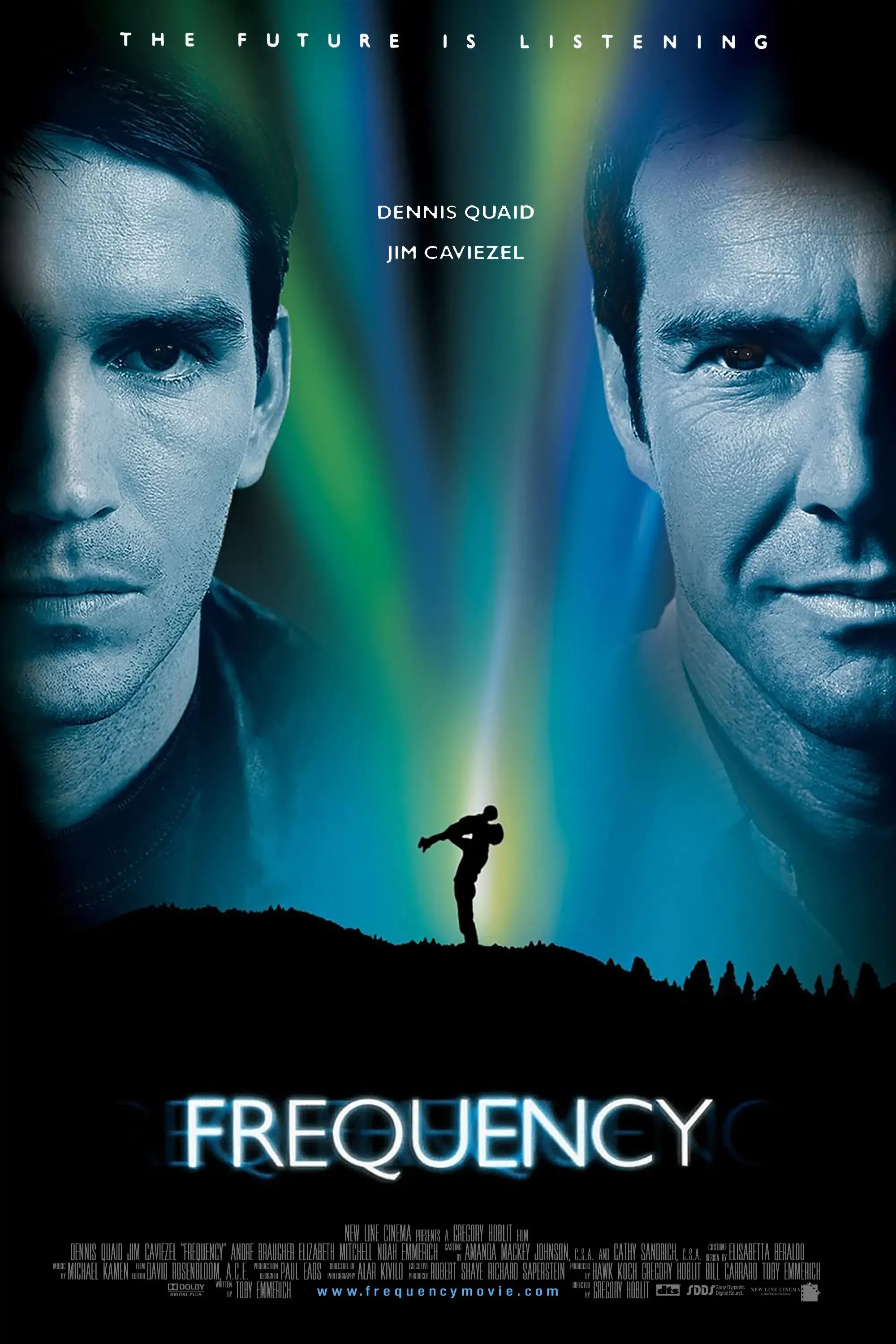 images of the movie Frequency