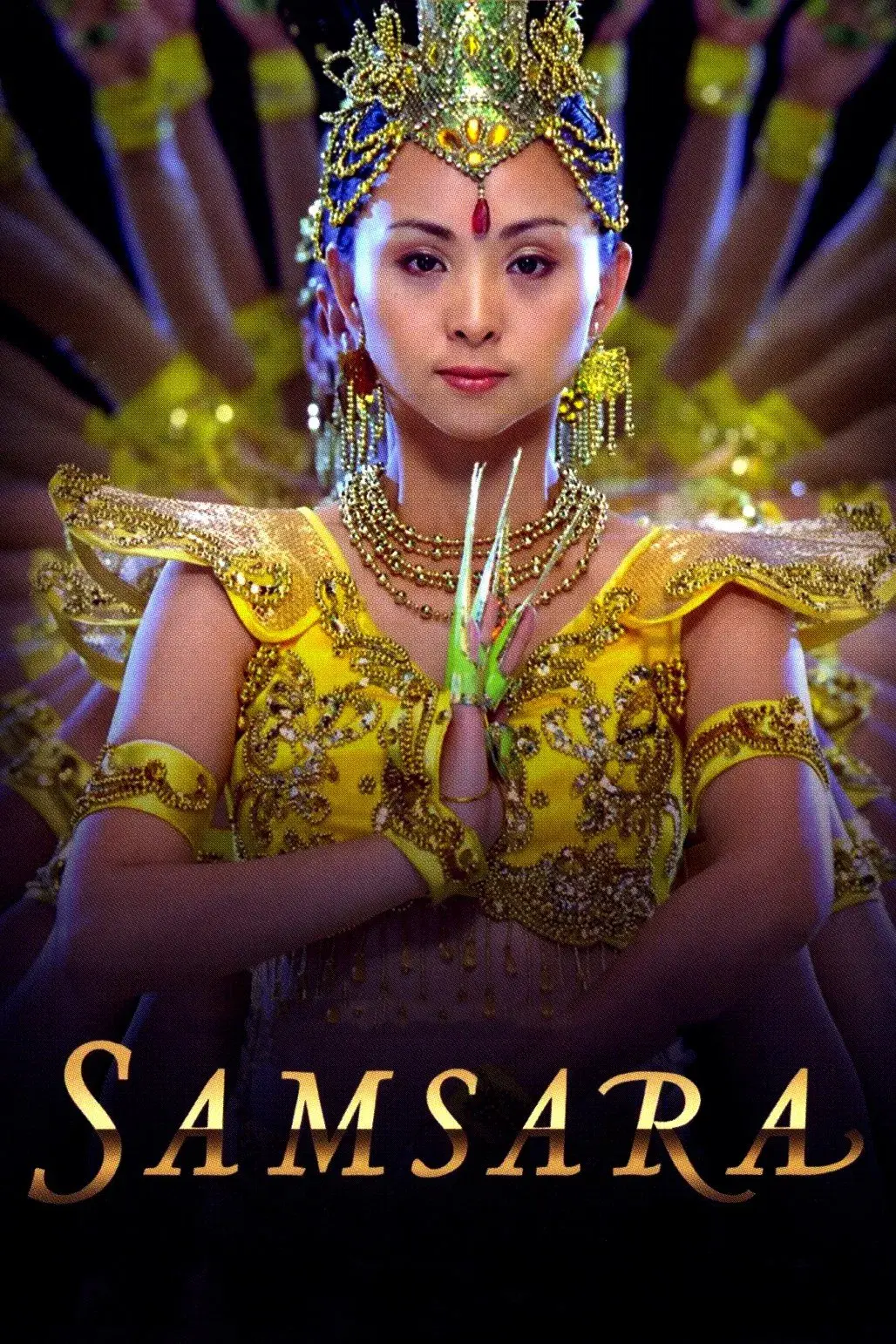 images of the movie Samsara